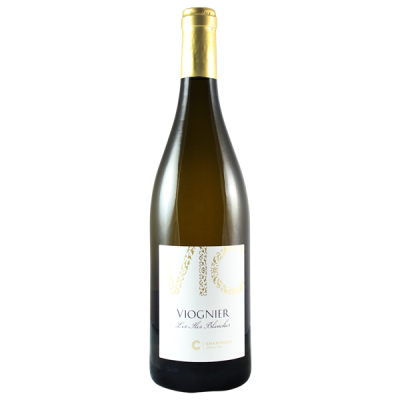 Gard Viognier Les îles Blanches 2022 - Cellier des Chartreux