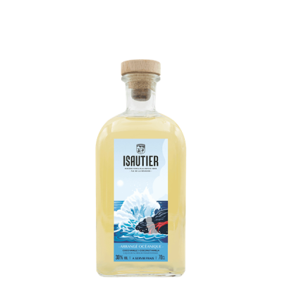 Rhum Arrangé Océanique  - Isautier