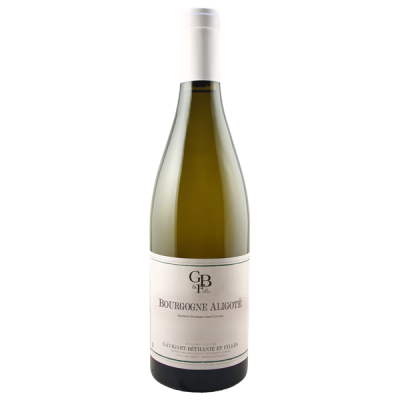 Bourgogne Aligoté Blanc 2022 - Domaine Gavignet-Béthanie et Filles