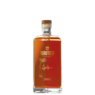 Rhum Exception - Apollonie - Isautier