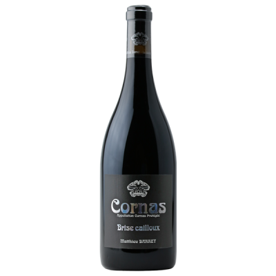 Cornas Brise Cailloux Rouge 2021 - Domaine du Coulet