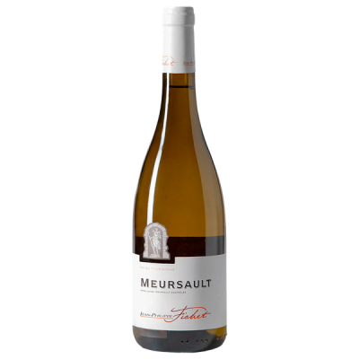 Meursault Blanc 2019 - Domaine Jean-Philippe Fichet
