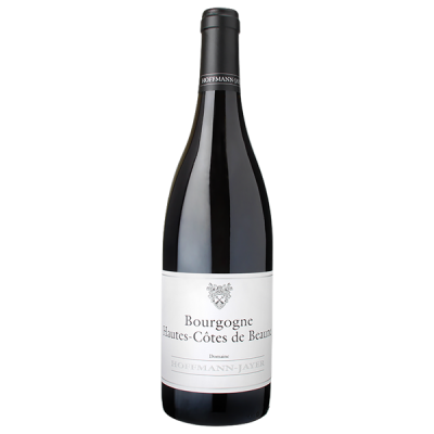 Bourgogne Hautes Côtes de Beaune Rouge 2018 - Domaine Hoffman-Jayer