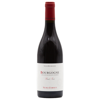 Bourgogne Pinot Noir Rouge 2022 - Numa Cornut