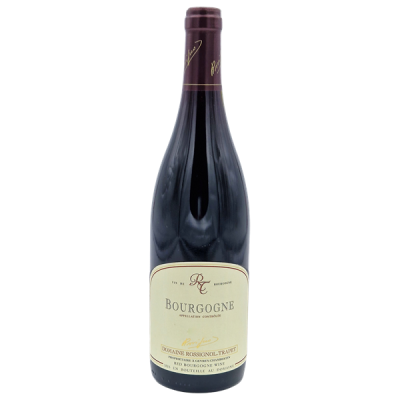 Bourgogne Rouge 2019 - Domaine Rossignol-Trapet