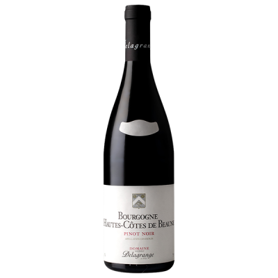 Bourgogne Hautes Côtes de Beaune Rouge 2022 - Domaine Henri Delagrange