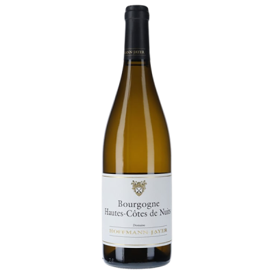 Bourgogne Hautes Côtes de Nuits Rouge 2018 - Domaine Hoffman-Jayer