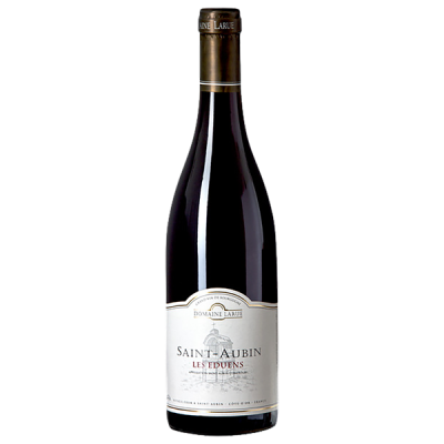 Saint-Aubin les Eduens Rouge 2022 - Domaine Larue