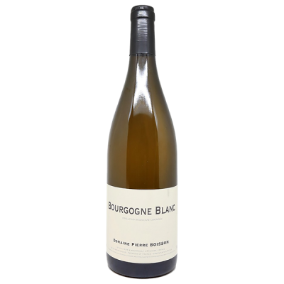 Bourgogne Les Vaux Blanc 2020 - Pierre Boisson