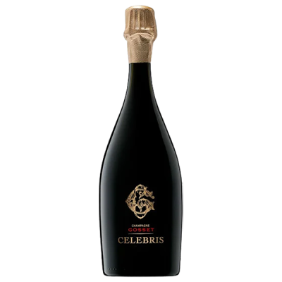 Champagne Celebris Extra Brut MAGNUM Blanc 2008 - Champagne Gosset