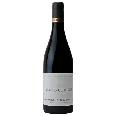 Aloxe-Corton Rouge 2023 - Domaine Arnoux Père et Fils