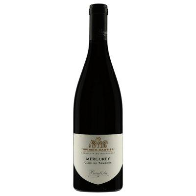 Clos de Touches Rouge 2021 - Domaine Tupinier Bautista