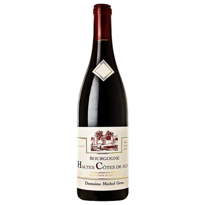 Bourgogne Hautes Côtes de Nuits Rouge 2022 - Domaine Michel Gros