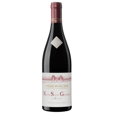 Nuits-Saint-Georges Cuvée Les Chaliots Rouge 2022 - Domaine Michel Gros