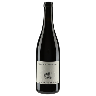 Chambolle-Musigny Rouge 2021 - La Maison Romane