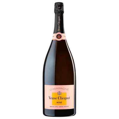 Rosé Brut - Champagne Veuve Clicquot
