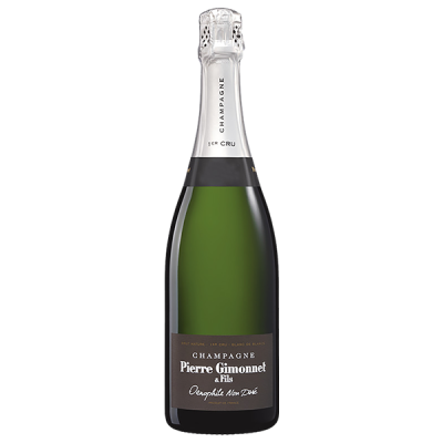 Oenophile Blanc 2018 - Champagne Pierre Gimonnet et Fils