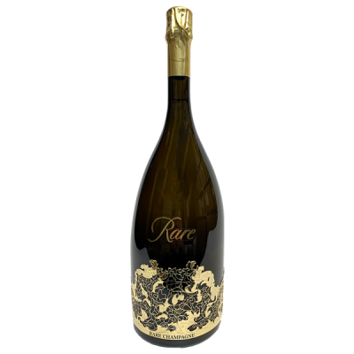 Rare Brut Blanc 2008 - Piper-Heidsieck