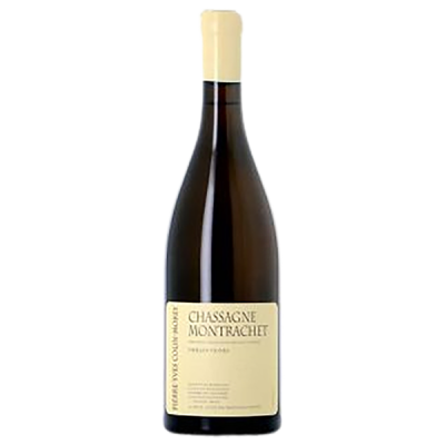 Corton-Charlemagne Grand Cru Blanc 2019 - Domaine Pierre-Yves Colin-Morey