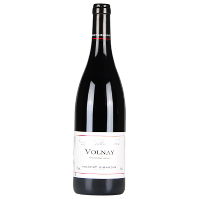 Volnay Vieilles Vignes Rouge 2020 - Maison Vincent Girardin
