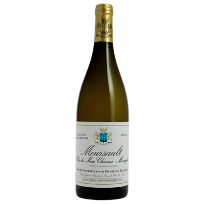 Meursault 1er Cru Clos des Meix Chavaux Blanc 2019 - Domaine François Gaunoux