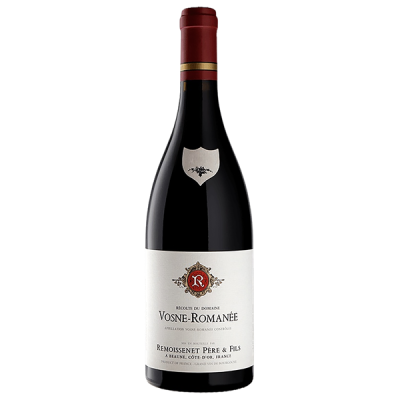 Vosne-Romanée Rouge 2021 - Remoissenet Père et Fils