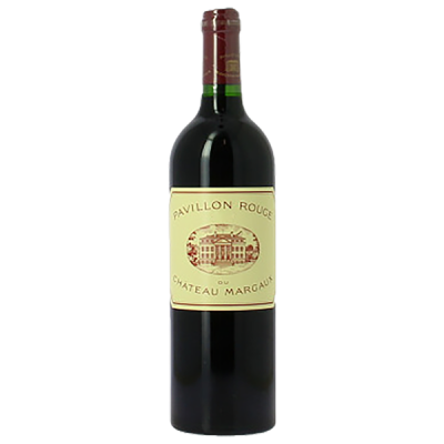 Pavillon Rouge 2018 - Château Margaux