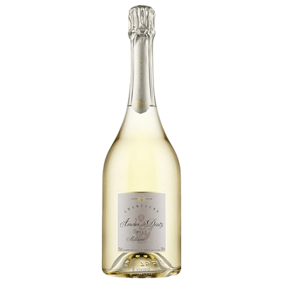 Amour de Deutz Brut Blanc 2009 - Champagne William Deutz