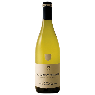 Chassagne-Montrachet Blanc 2018 - Domaine Fontaine-Gagnard