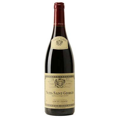 Nuits-Saint-Georges Rouge 2021 - Louis Jadot