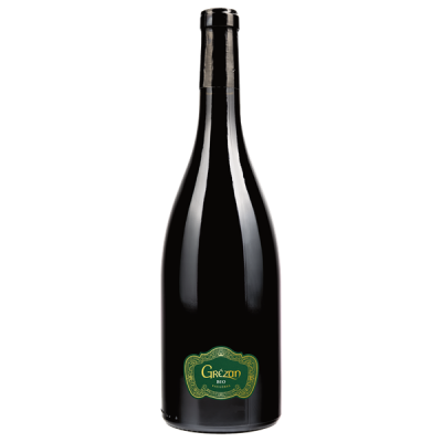 Grézan Bio Faugères Rouge 2023 - Château Grézan