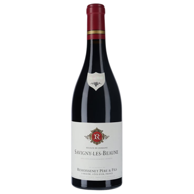 Savigny-lès-Beaune Rouge 2005 - Maison Leroy