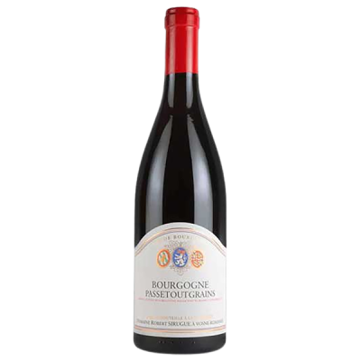 Bourgogne Passe-tout-grains Blanc 2021 - Domaine Robert Sirugue