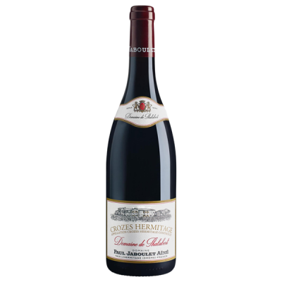 Crozes-Hermitage Domaine de Thalabert Rouge 2017 - Paul Jaboulet Ainé