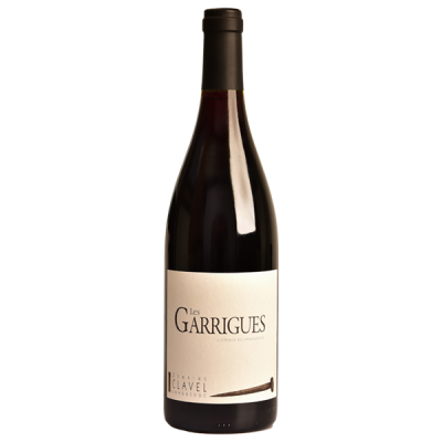 Languedoc Les Garrigues Rouge 2021 - Domaine Clavel