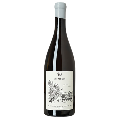 Bourgogne Les Abeilles Blanc 2023 - Domaine Pierre Girardin