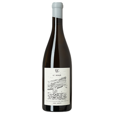 Bourgogne Le Noyer Blanc 2023 - Domaine Pierre Girardin