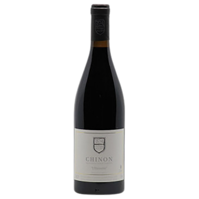 Chinon L'Huisserie Rouge 2022 - Domaine Philippe Alliet