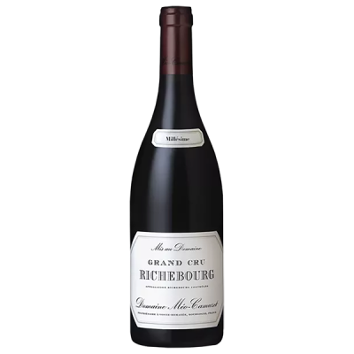 Richebourg Grand Cru Rouge 2013 - Méo-Camuzet