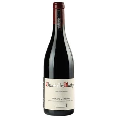 Chambolle-Musigny Rouge 2019 - Domaine Georges Roumier