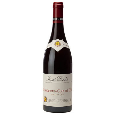Maison Joseph Drouhin Chambertin-Clos de Bèze Rouge 2006