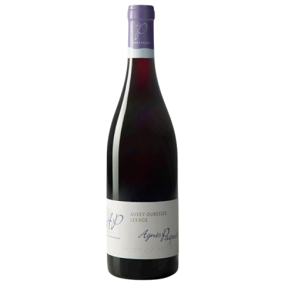 Auxey-Duresses Les Hoz Blanc 2021 - Domaine Agnès Paquet