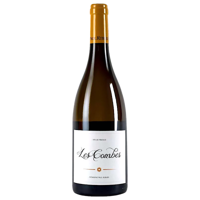 Alsace Les Combes Blanc 2017 - Domaine Paul Kubler