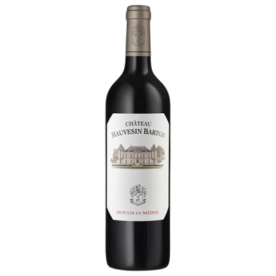 Château Mauvesin Barton Rouge 2020