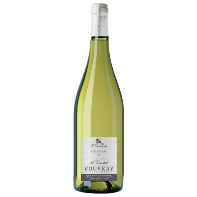 Vouvray Le Bouchet Sec Blanc 2022 - La Croix des Vainqueurs