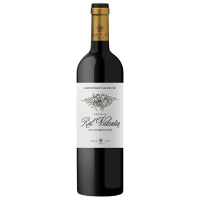 Chateau Rol Valentin Saint-Emilion Grand Cru Grand Cru Classé Rouge 2022