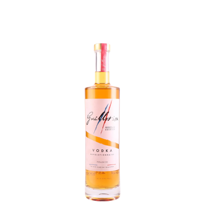 Vodka Heritage Extra-Premium - Bollinger - Guillotine