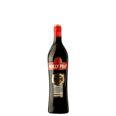Noilly Prat Rouge Vermouth - Bollinger