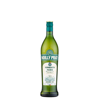 Noilly Prat Original Dry - Bollinger