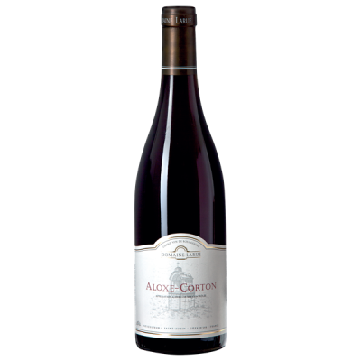 Aloxe-Corton Rouge 2017 - Domaine Larue